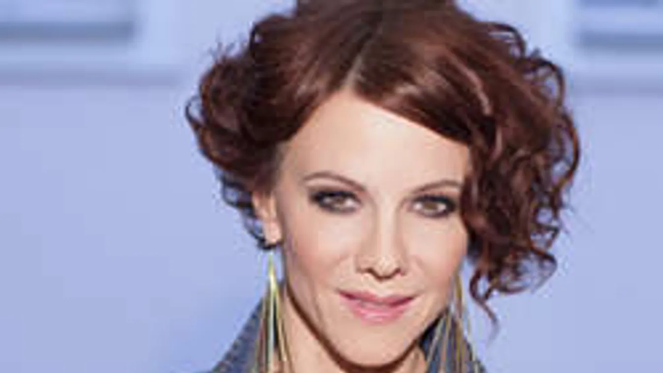 Nagy a baj? Belehízott fájdalmas műtétjébe Polyák Lilla