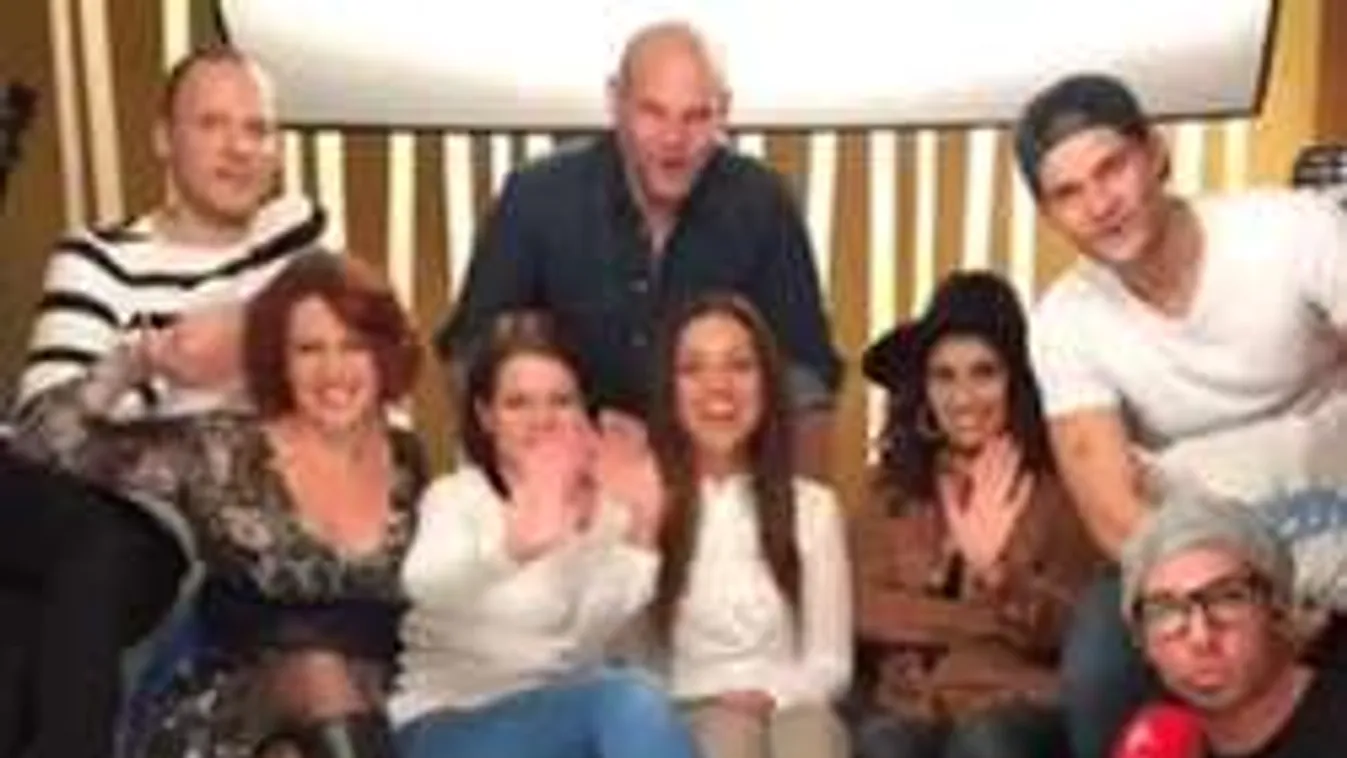 Meglepő bejelentés a Sztárban sztárral kapcsolatban!