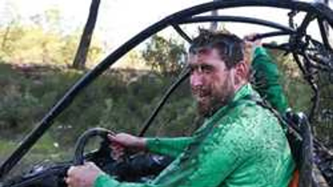 Böde Dani új riválist kapott, hű, de ismerős a neve