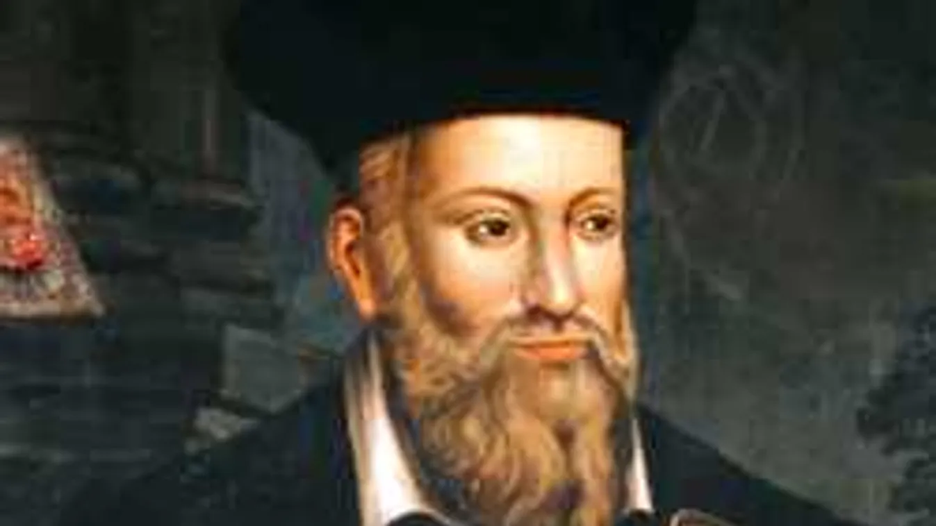 Hátborzongató jóslat 2019-re: ezt jövendölte Nostradamus