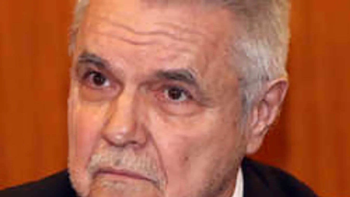 Meglepő vallomást tett Oszter Sándor felesége