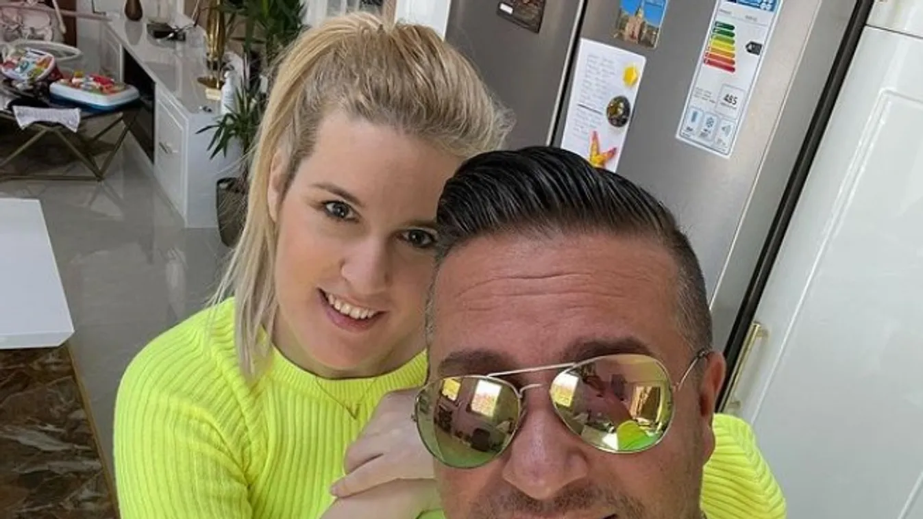 Őszinte vallomást tett Kinga