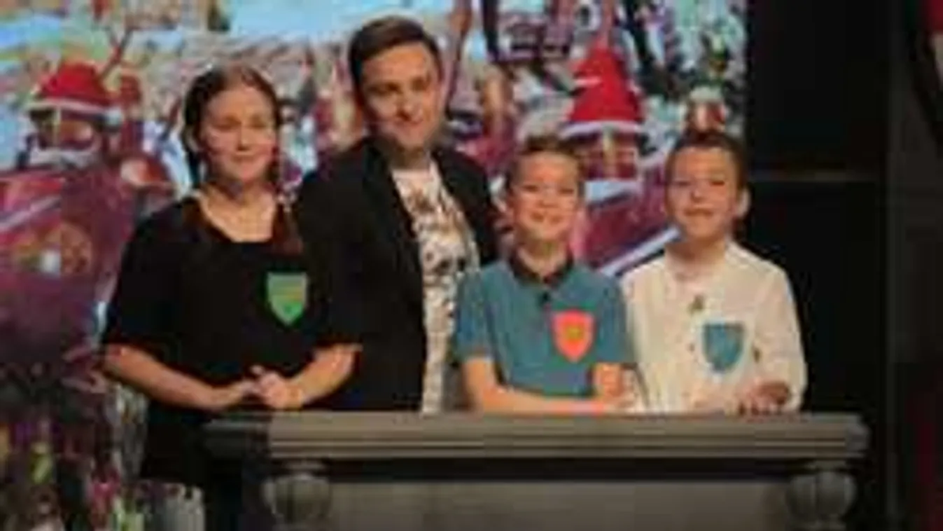 Nagy bejelentés, különleges adással készül a Honfoglaló