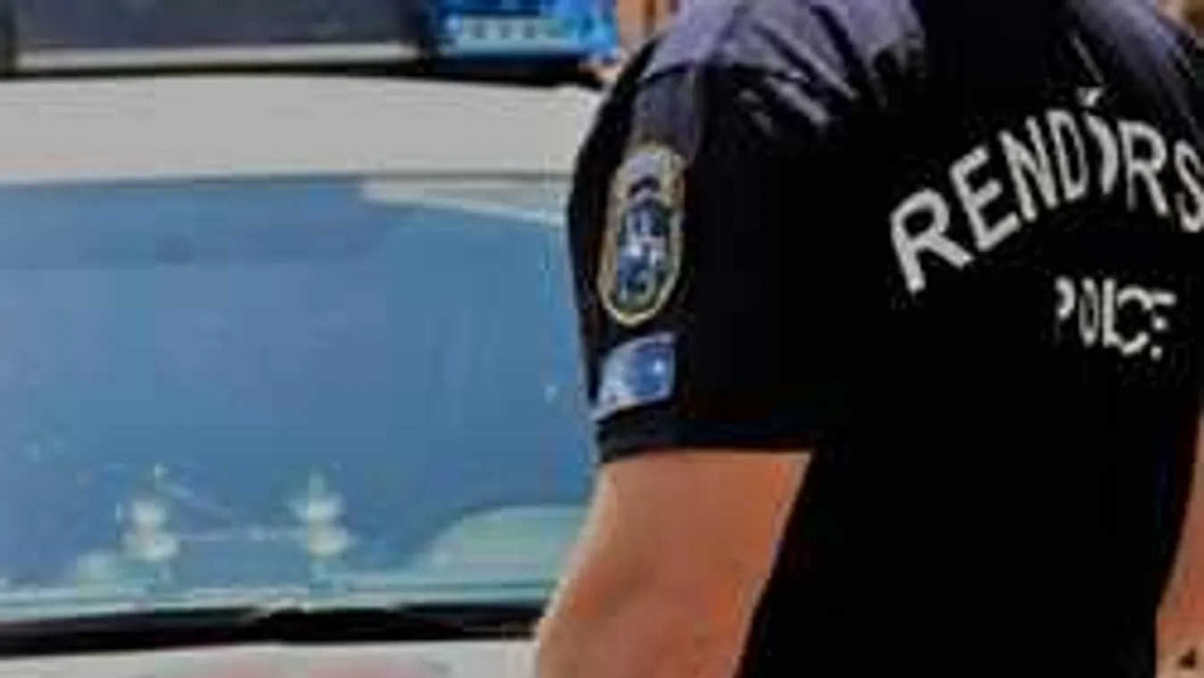 Teljes rendőri készültség a magyar faluban, holtan találták az eltűntet