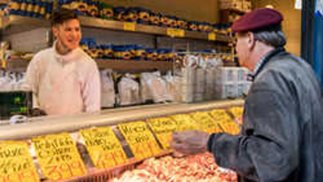 A Ripost kiderítette, hogyan változik a hús ára