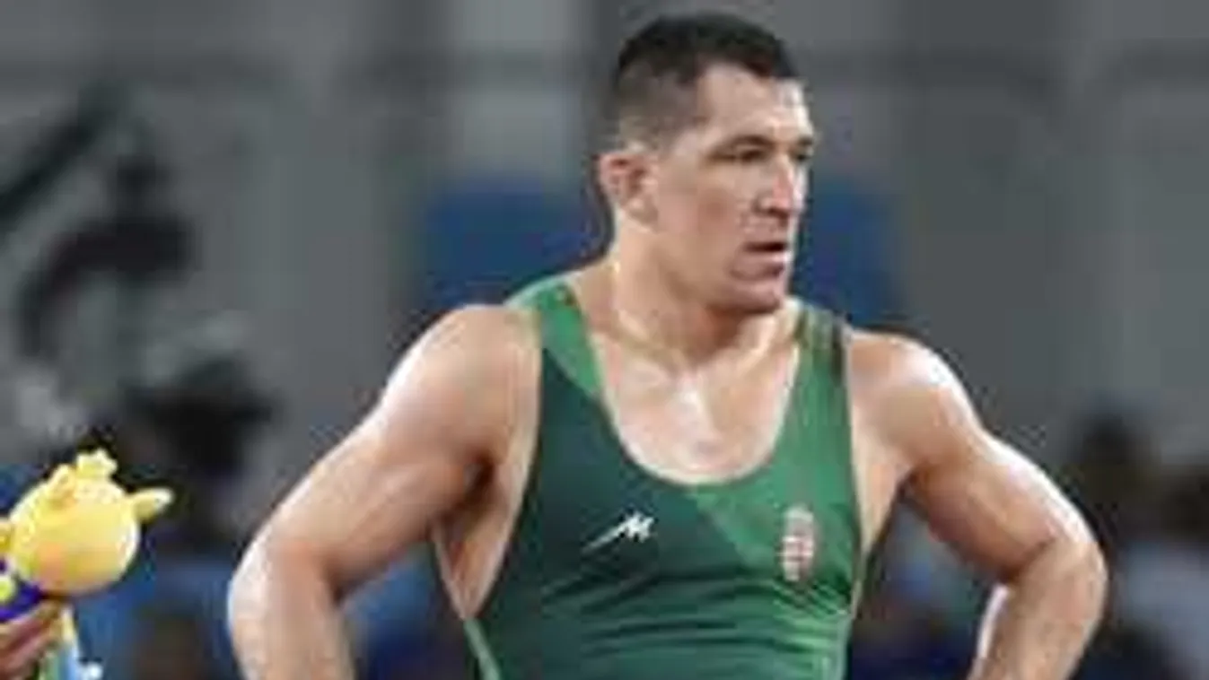 Milliókat kap az elcsalt meccs miatt a magyar olimpikon