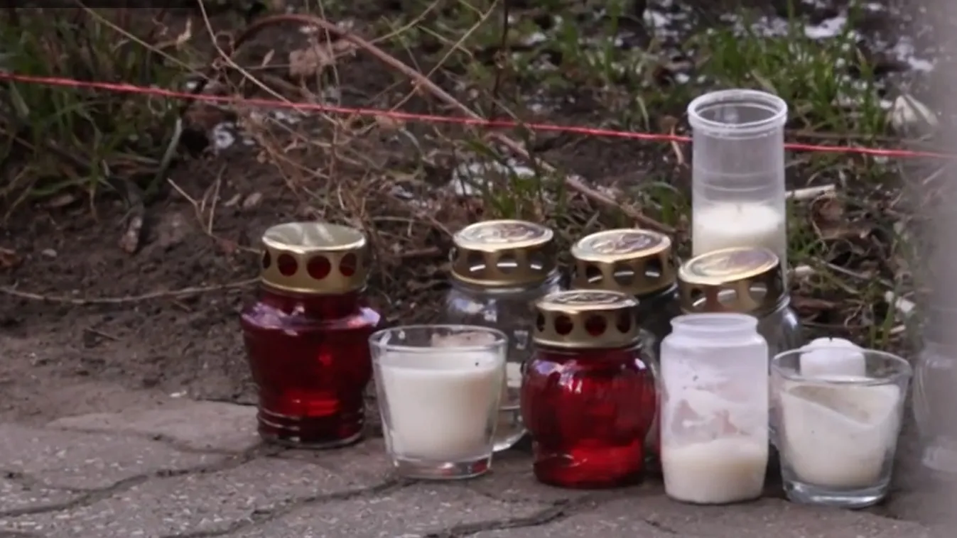 Maga alá temeti a gyász a 7 éves újpesti fiú családját: „Életvidám gyerek volt”