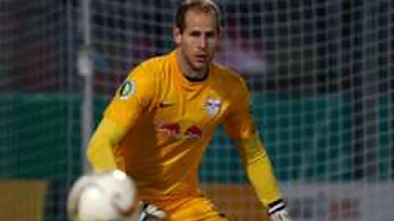 Rossz hírt kapott az Eb-re készülő válogatott kapusunk