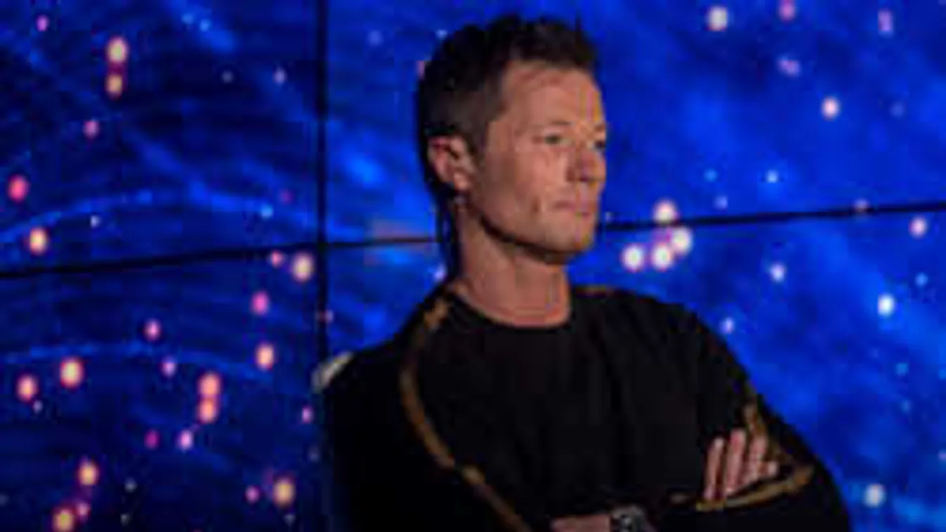 Kínos pillanatok a stúdióban: nem kedvelte a játékosa Stohl Andrást!