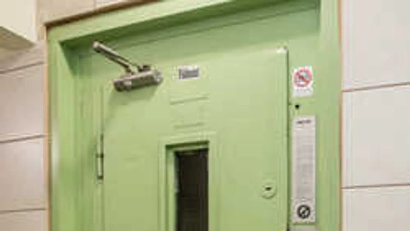 Félelmetes, ennyi ócska lift veszélyezteti itthon a panellakókat