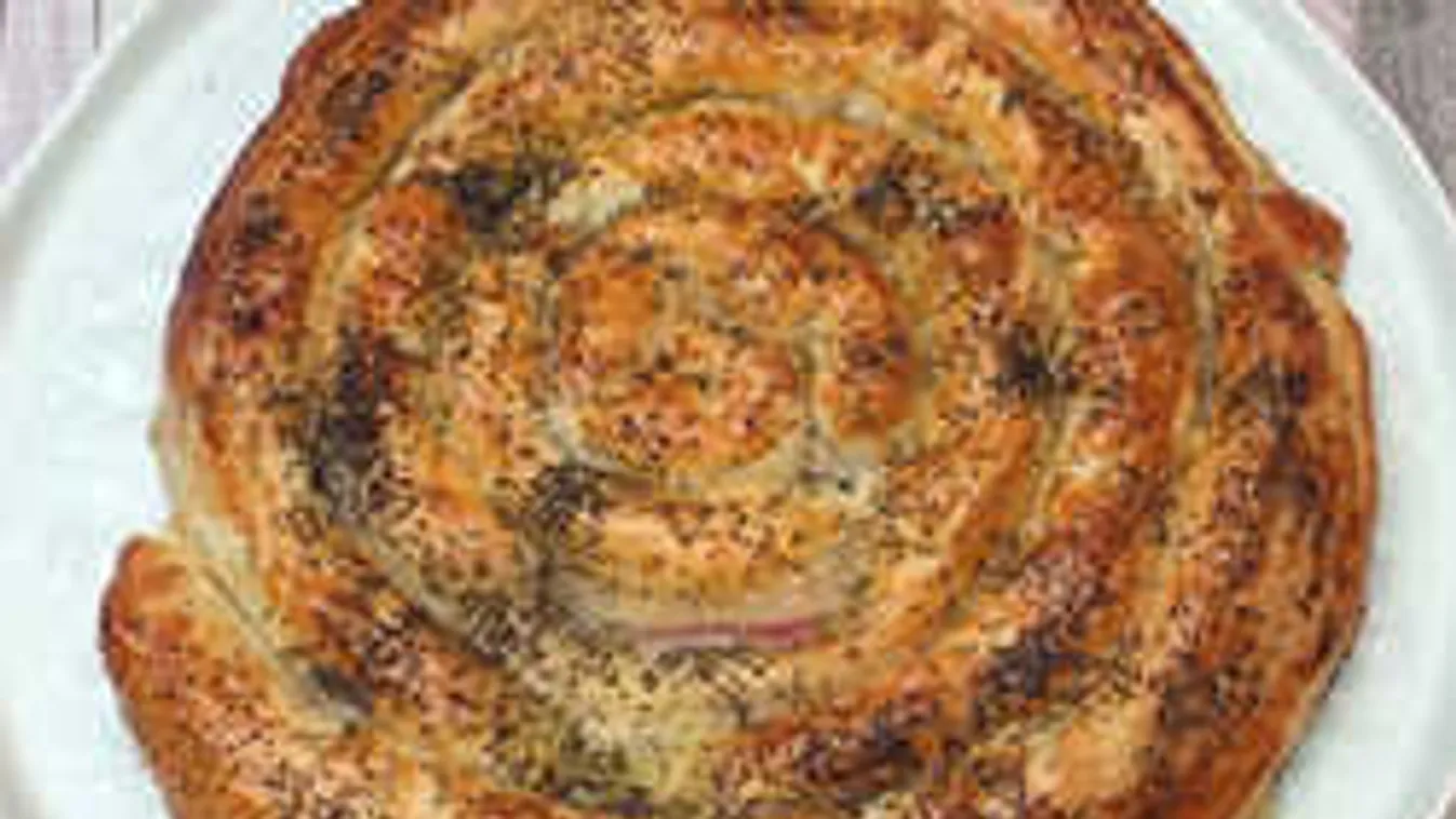 Felejtsd el a sonkás pizzát! Ilyen finomat még nem ettél