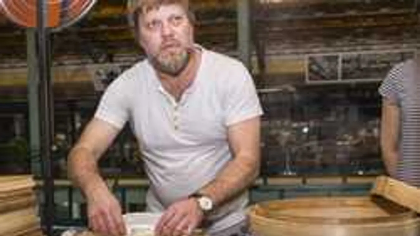 Szabó Győző őszinte vallomása: szexuális zaklatás áldozata lett