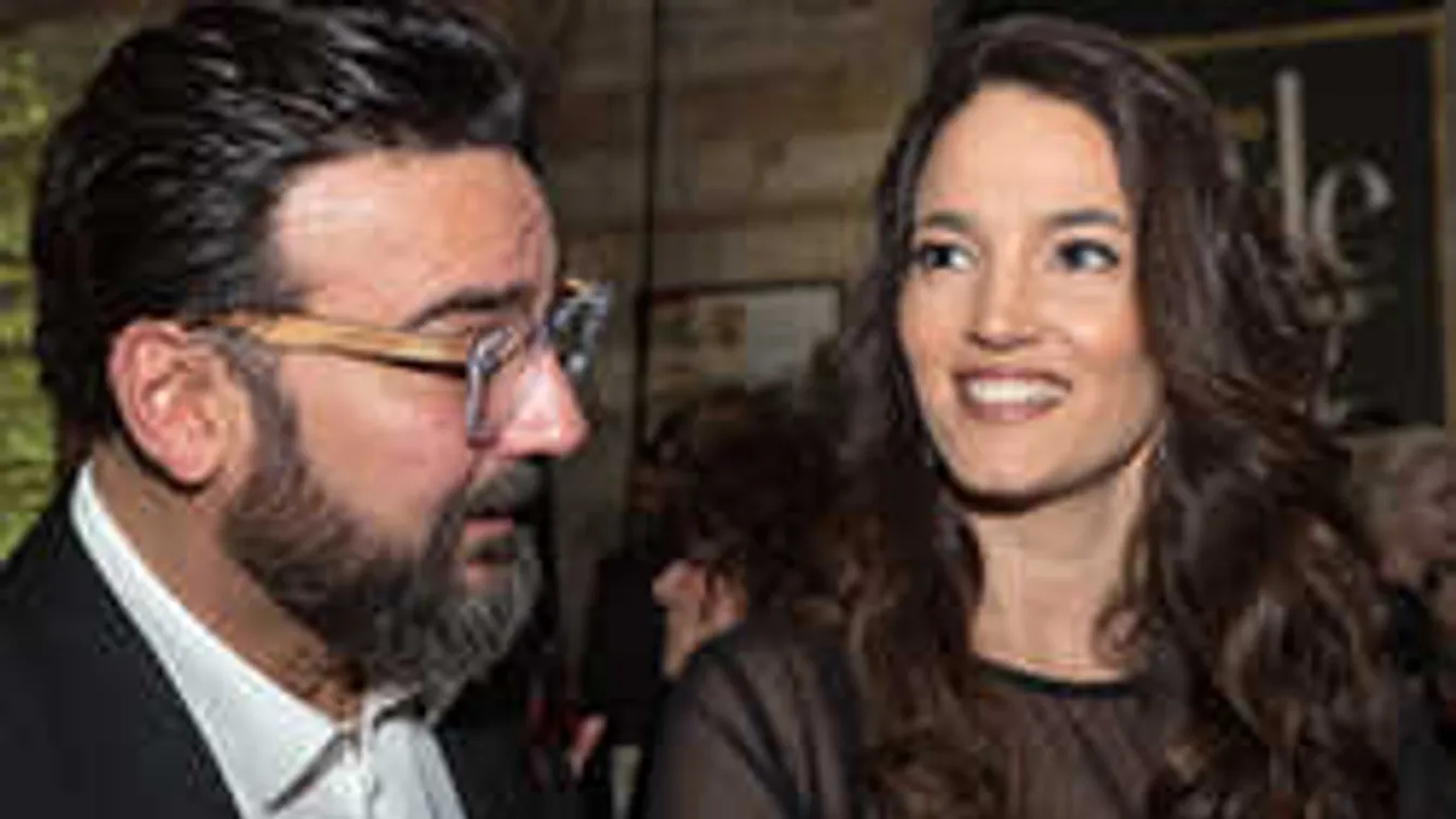 Betegséggel küzd: Thaiföldön érte a baj Debreczeni Zitát