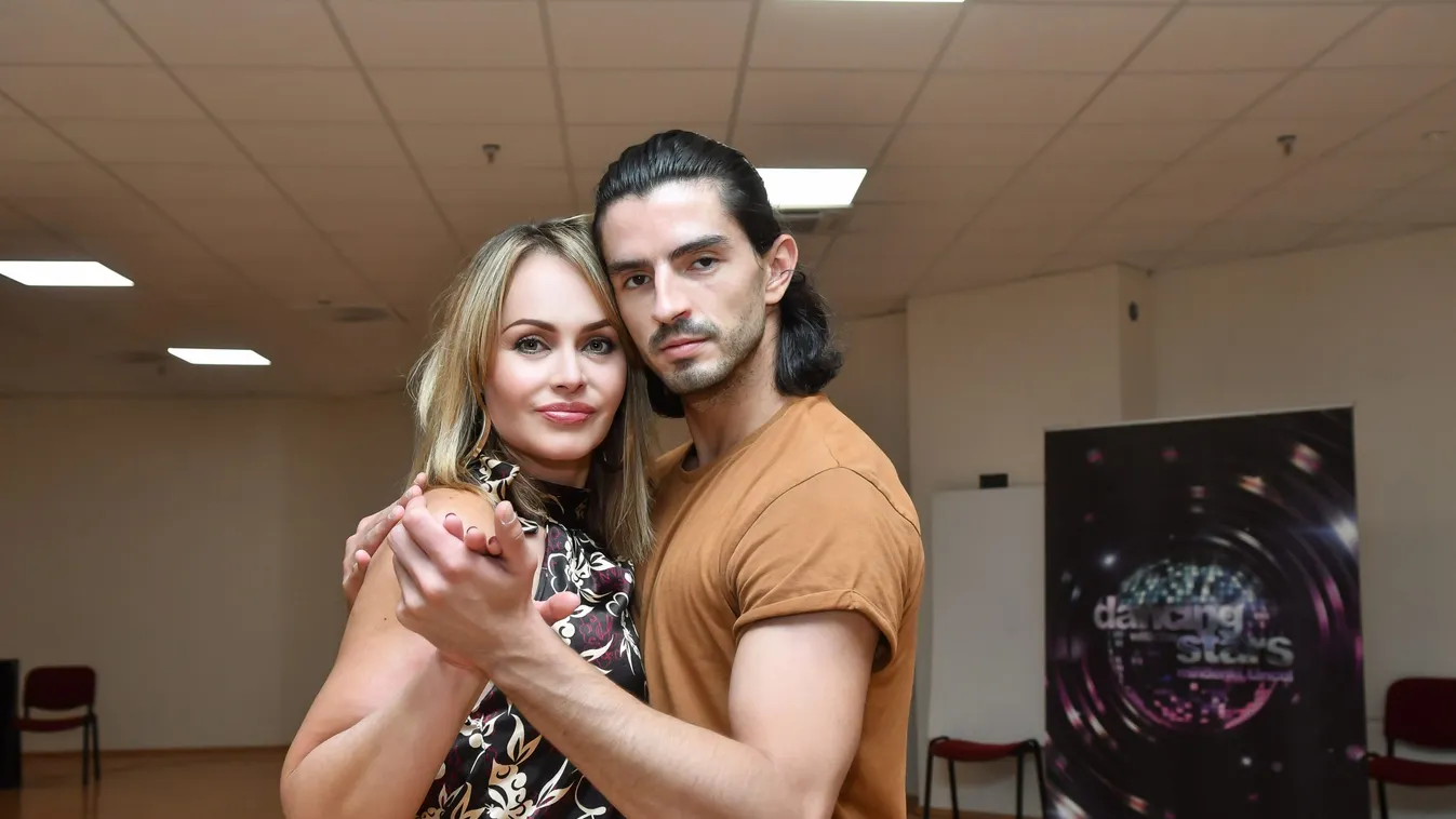 Exkluzív videó: Itt végigkövetheted Gabriela Spanic egy teljes napját