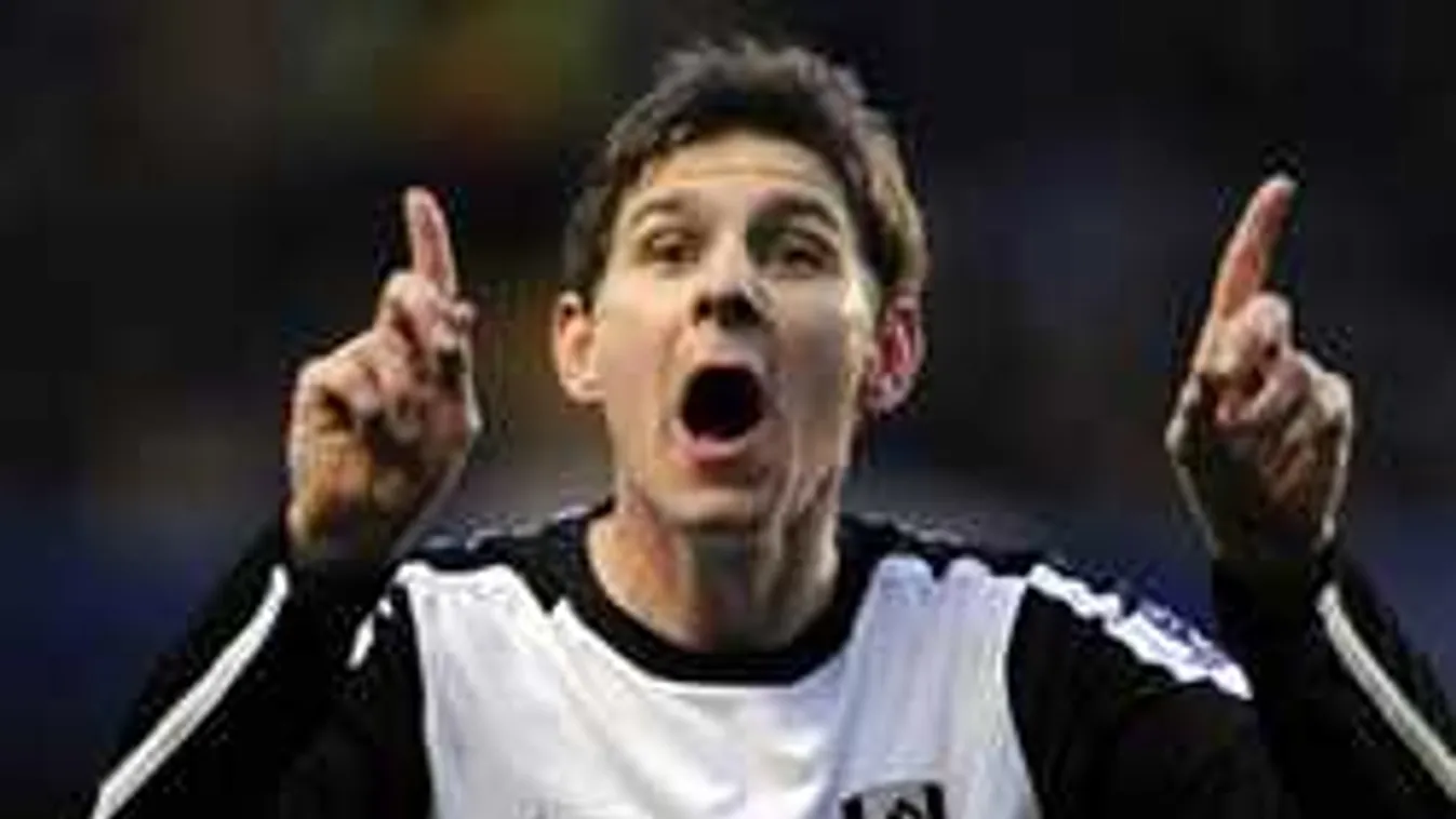 Gera visszatért a Fulhamhez, meglepő volt a fogadtatás