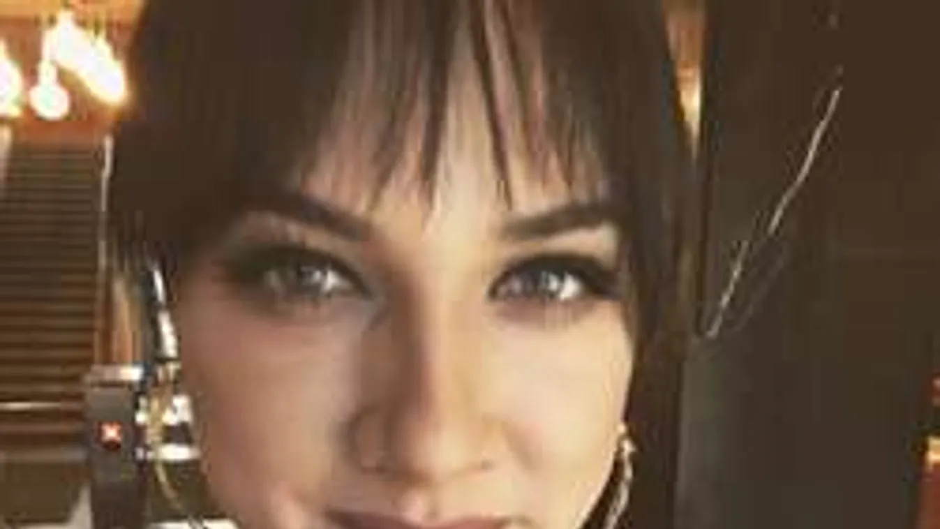 Meglepő titkokat árult el magáról Tóth Gabi!