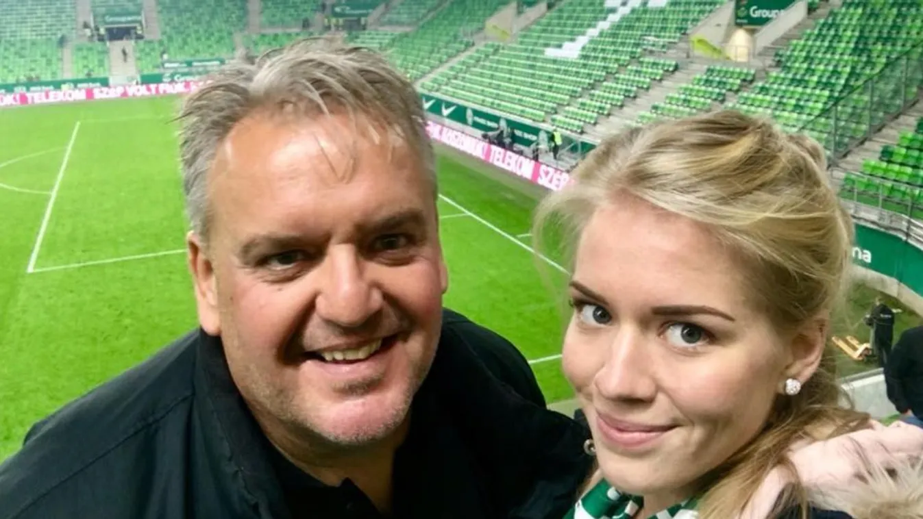 Ezt mondta Mr. Rick lánya helyettes államtitkári kinevezéséről