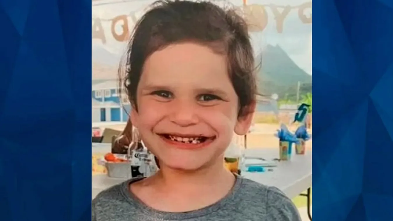 Szívszaggató: az ágyából ragadták el a 6 éves kislányt, borzalmas, ami történt