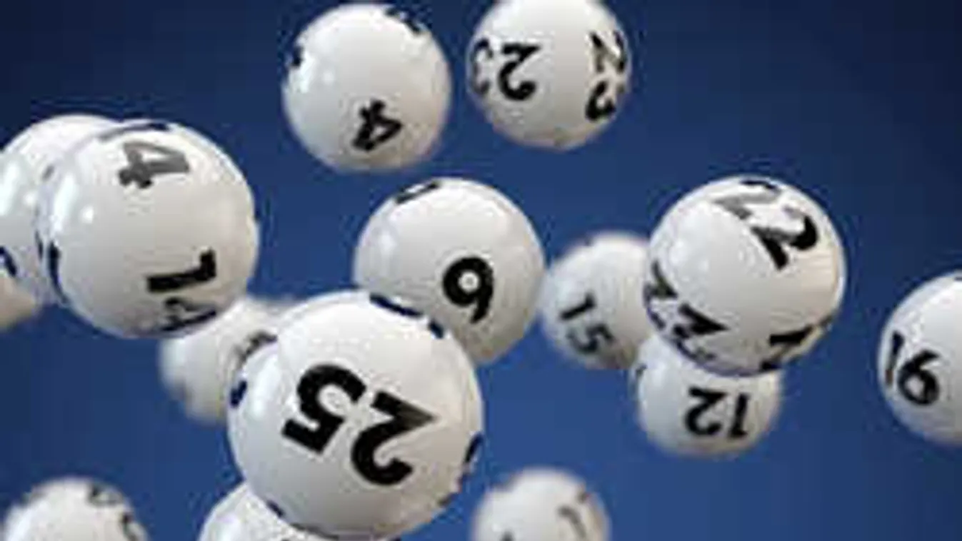 Ki vitte el a 131 millió forintot? Íme, a Hatoslottó nyerőszámai