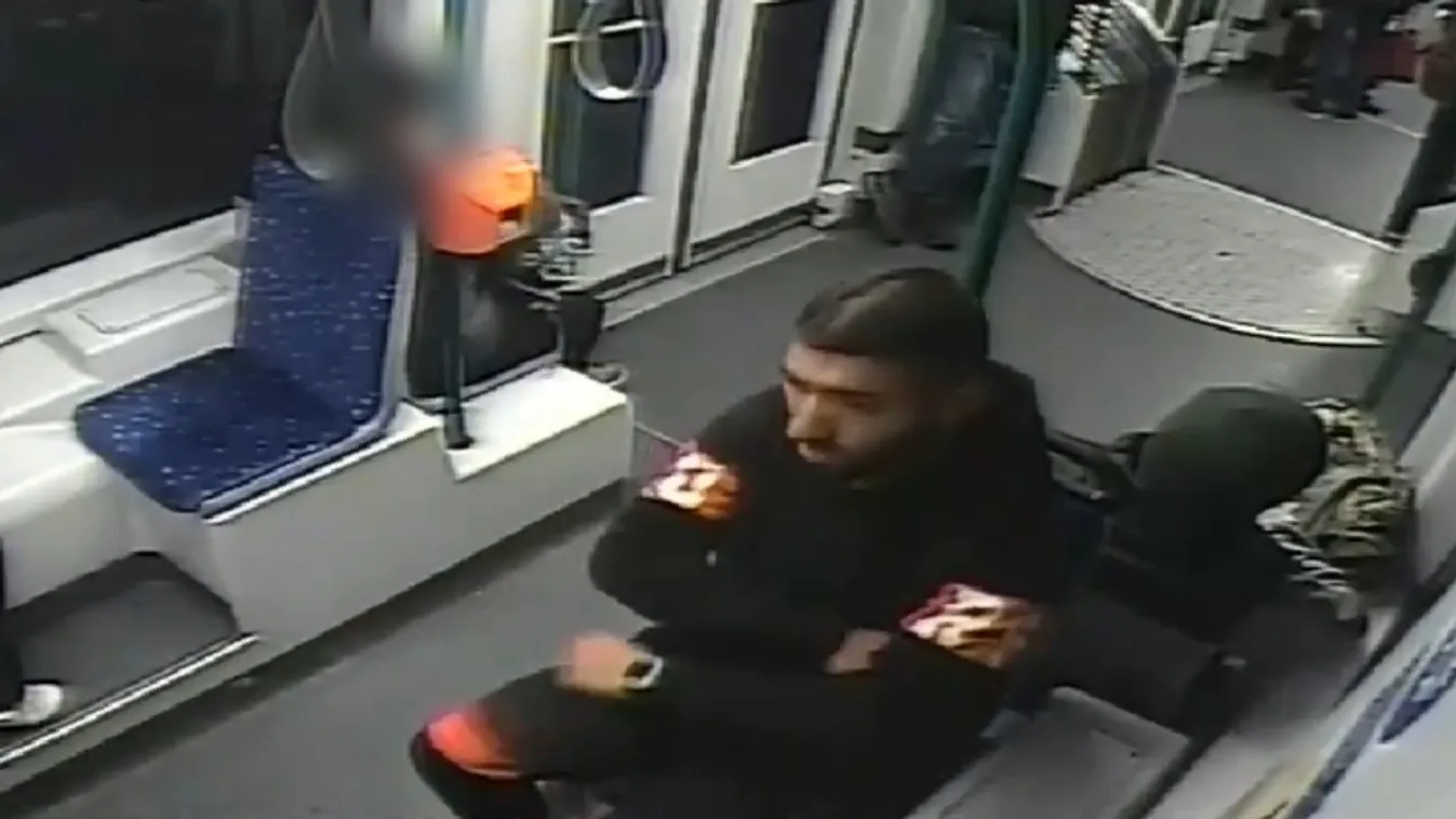 Durva, mit vett fel a 4-es 6-os kamerája – keresik ezt a férfit