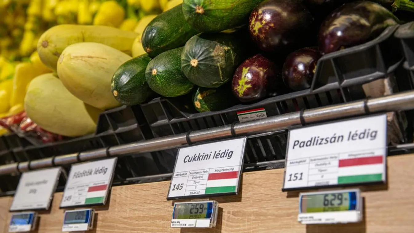 Így csökkenthetjük az élelmiszerpazarlást