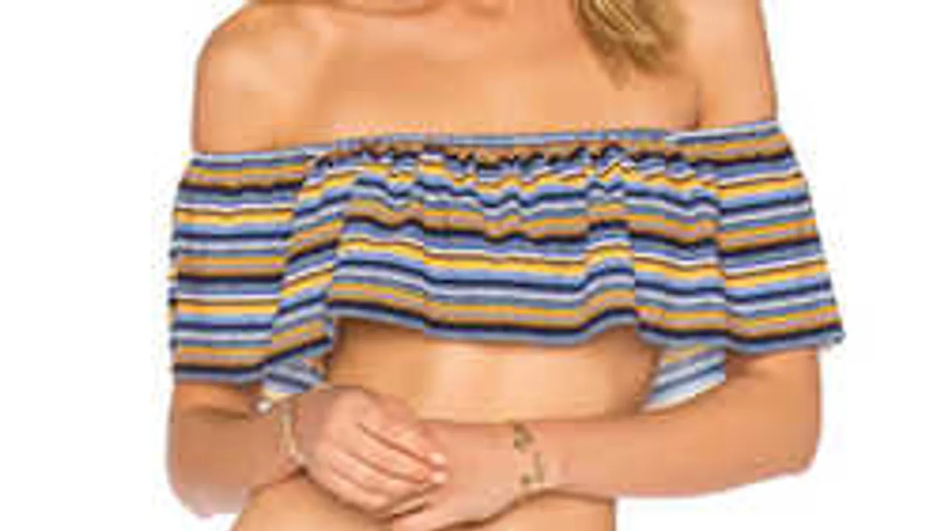 9 divatos fürdőruha, ami tökéletesen karcsúsít