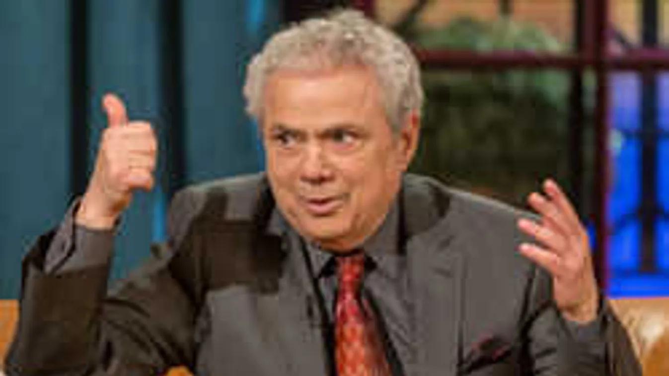 Rózsa György a lányaként szereti Csobot Adélt!