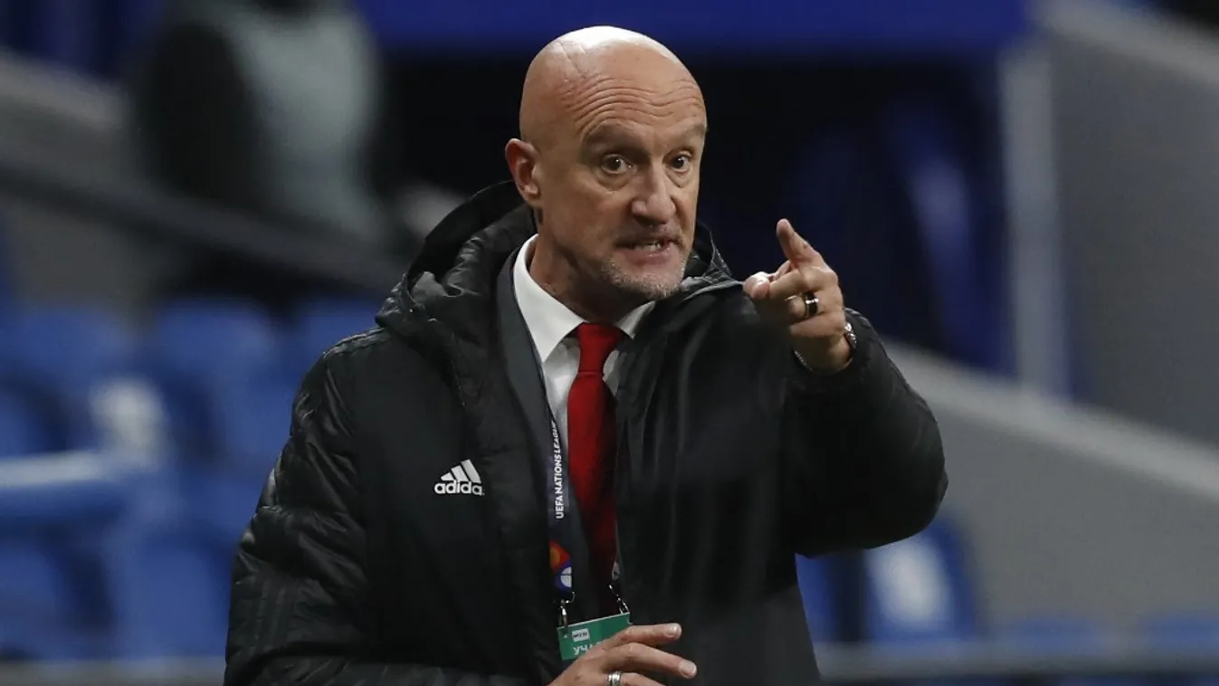 Marco Rossit több helyre hívják jó pénzért, mégis szívesen maradna