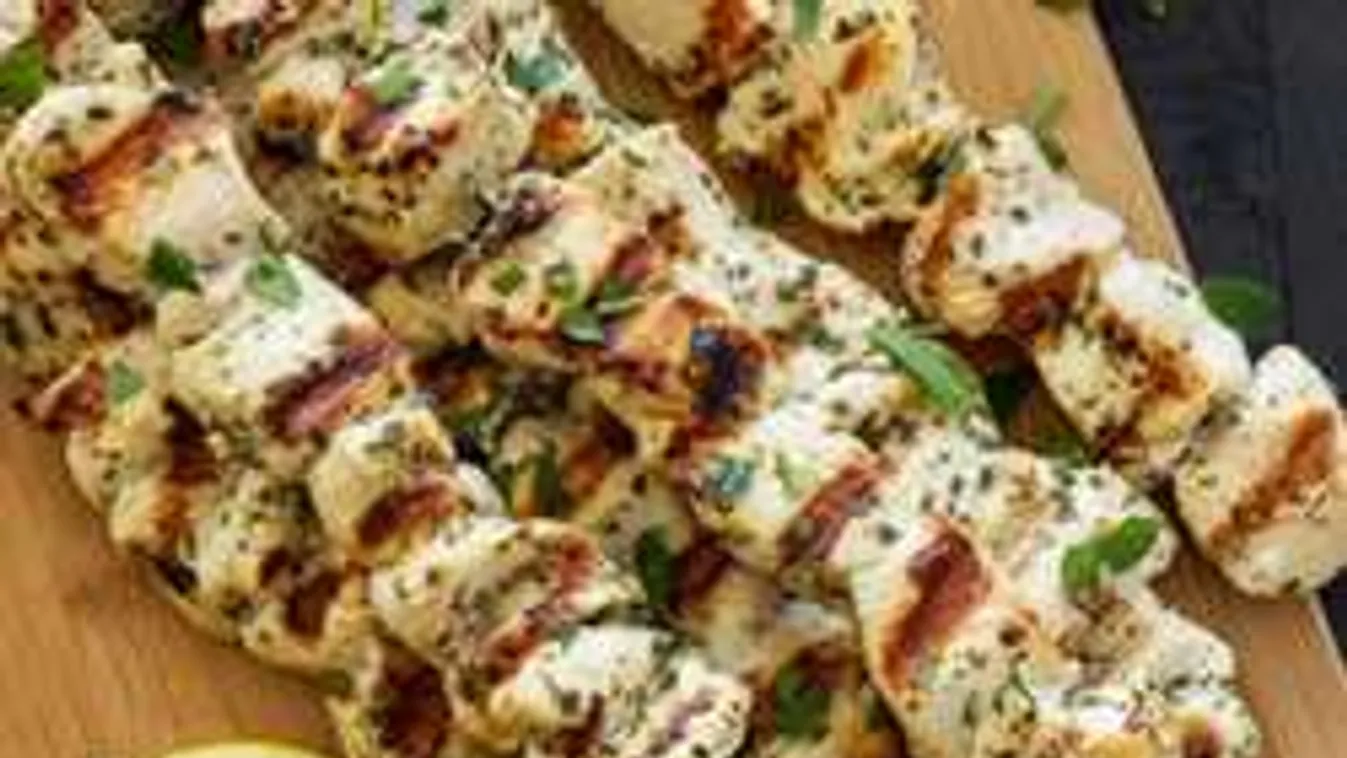 Grillpartira vágysz, de nincs kerted? Mutatjuk a megoldást!