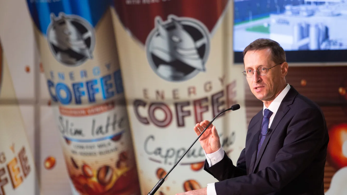 Varga Mihály: Nem szorulunk külső segítségre, egyedül is megvagyunk