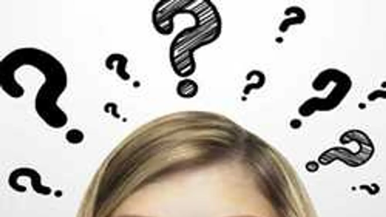 Itt a világ legrövidebb IQ-tesztje! Csak 3 kérdés!