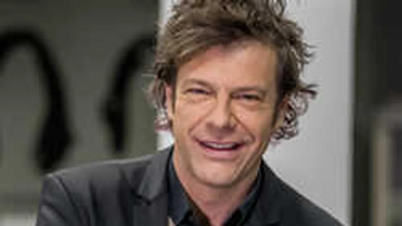 Megmutatta kigyúrt felsőtestét a TV2 sztárja