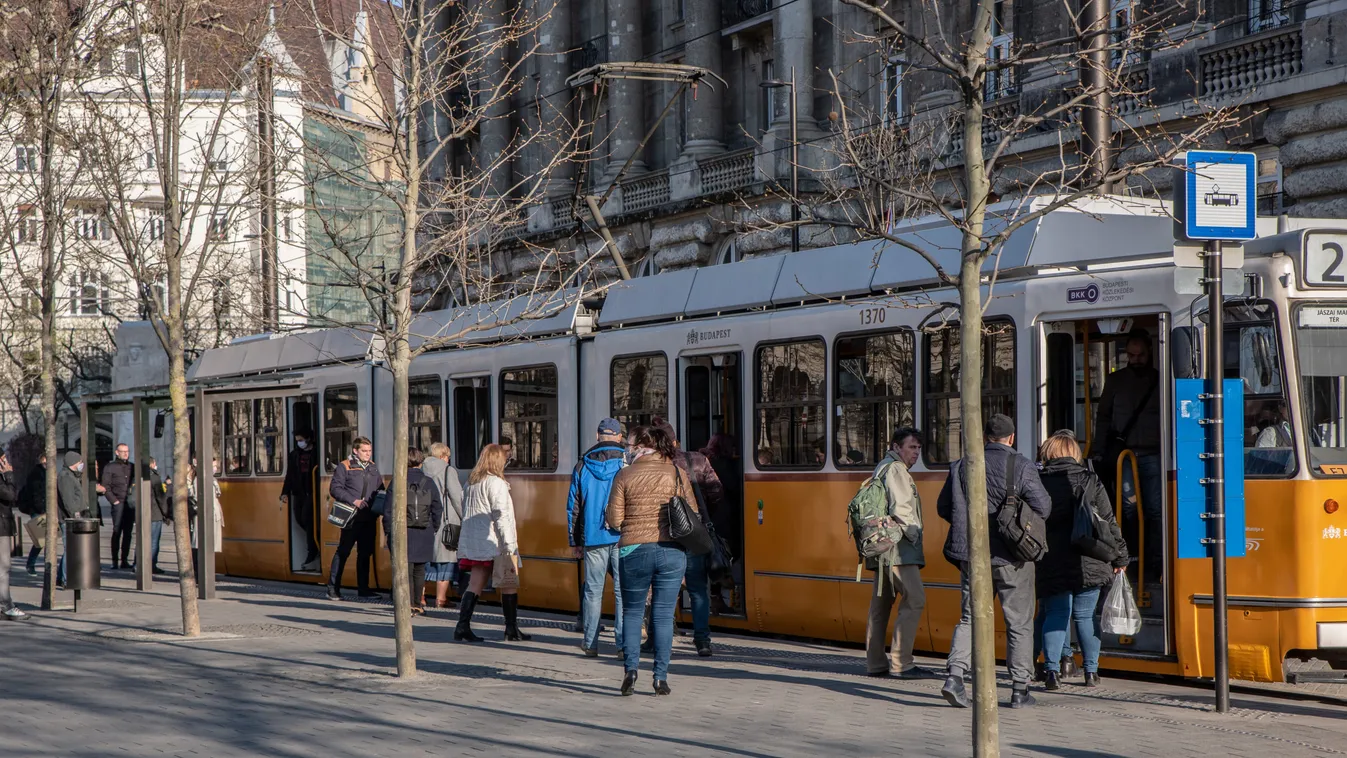Magyarországon harmadannyian halnak meg a járványban, mint Európában