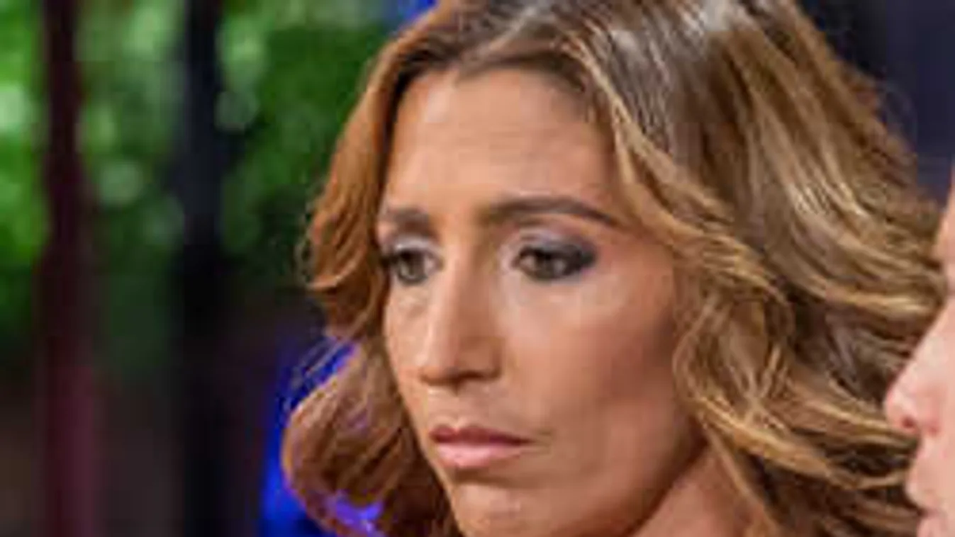 Szívbe markoló részleteket árult el édesapja utolsó óráiról Rubint Réka