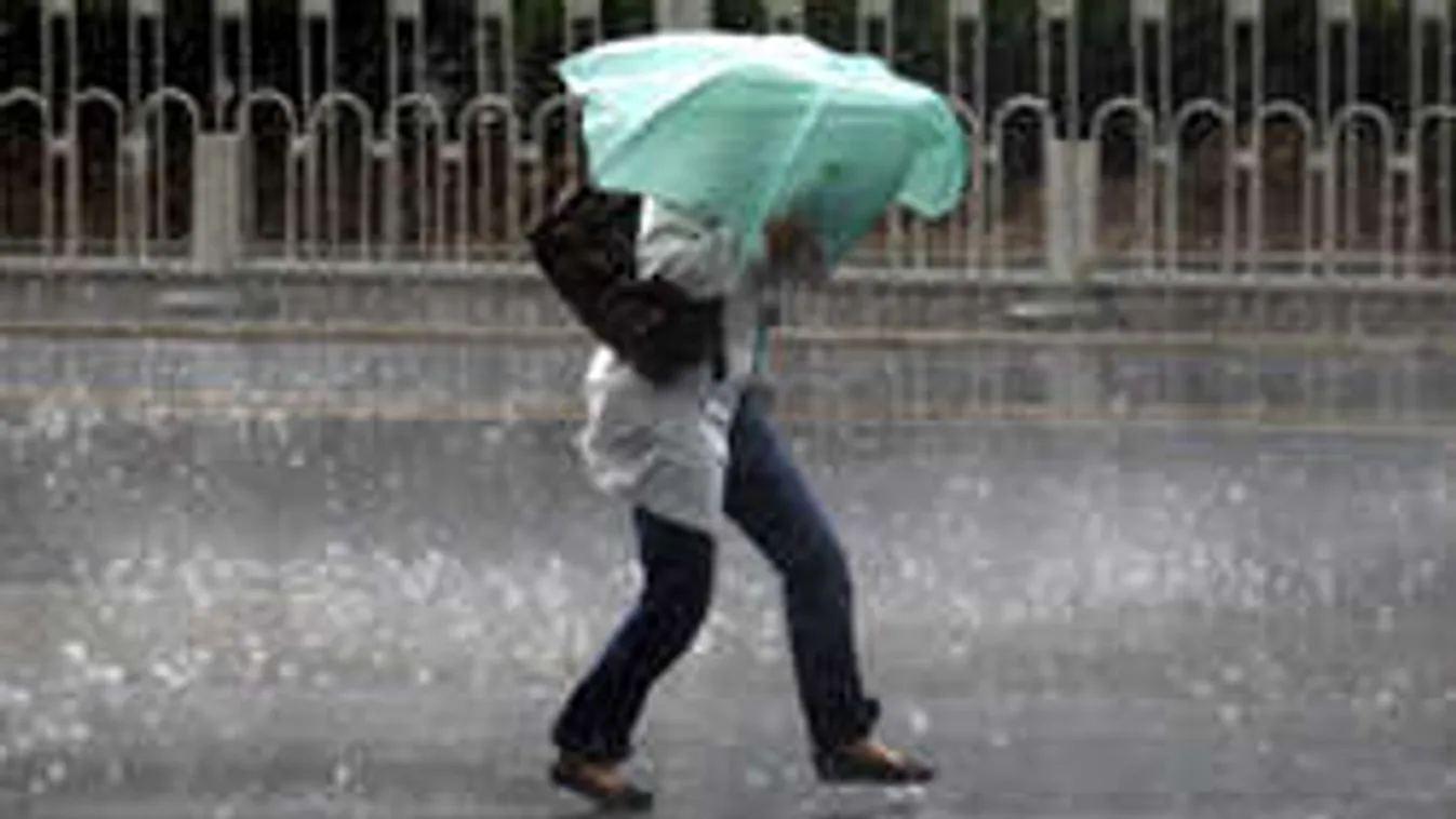 Teljesen megbolondult az időjárás! Készülj, mert újabb változás jön...