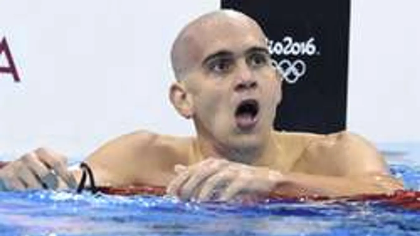 Cseh László dönt a lázadó úszókról