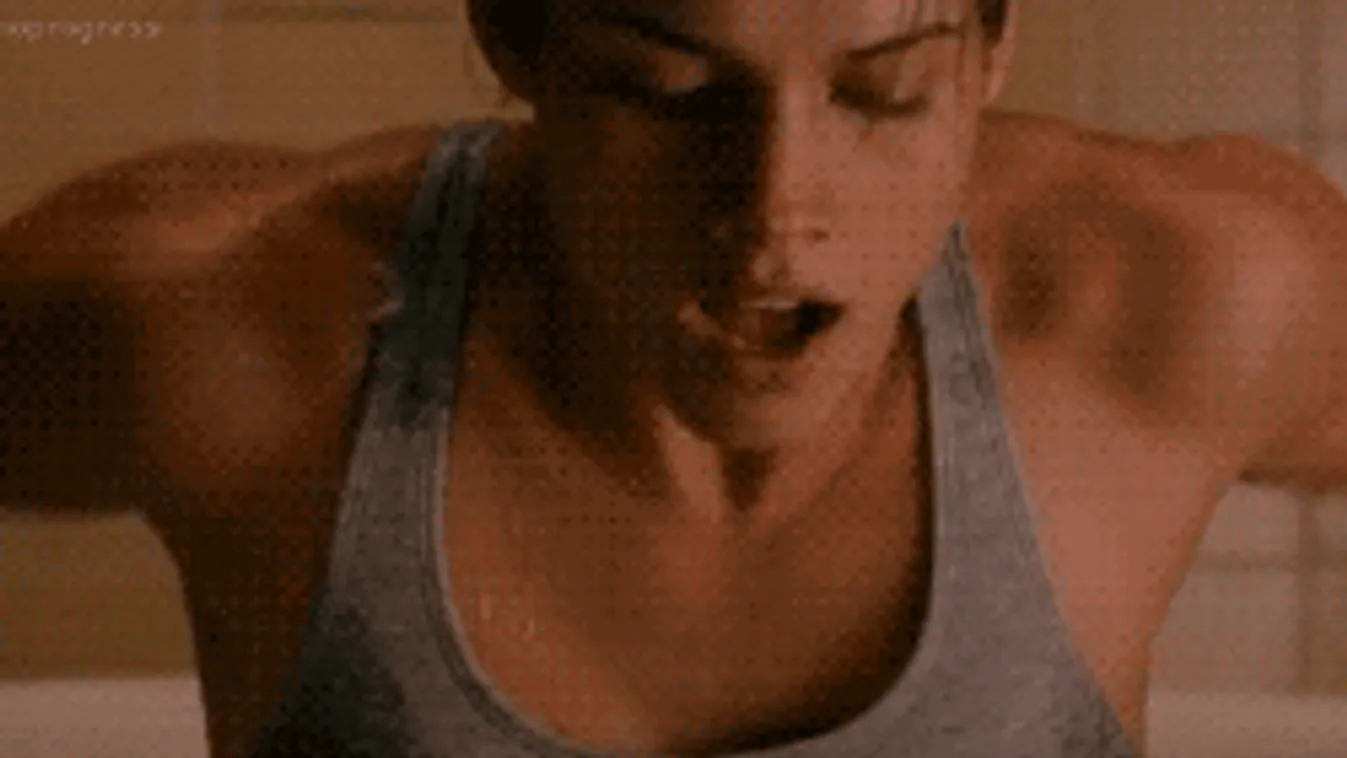 Eleged van a hőségből? Akkor ezt látnod kell! Itt a segítség!