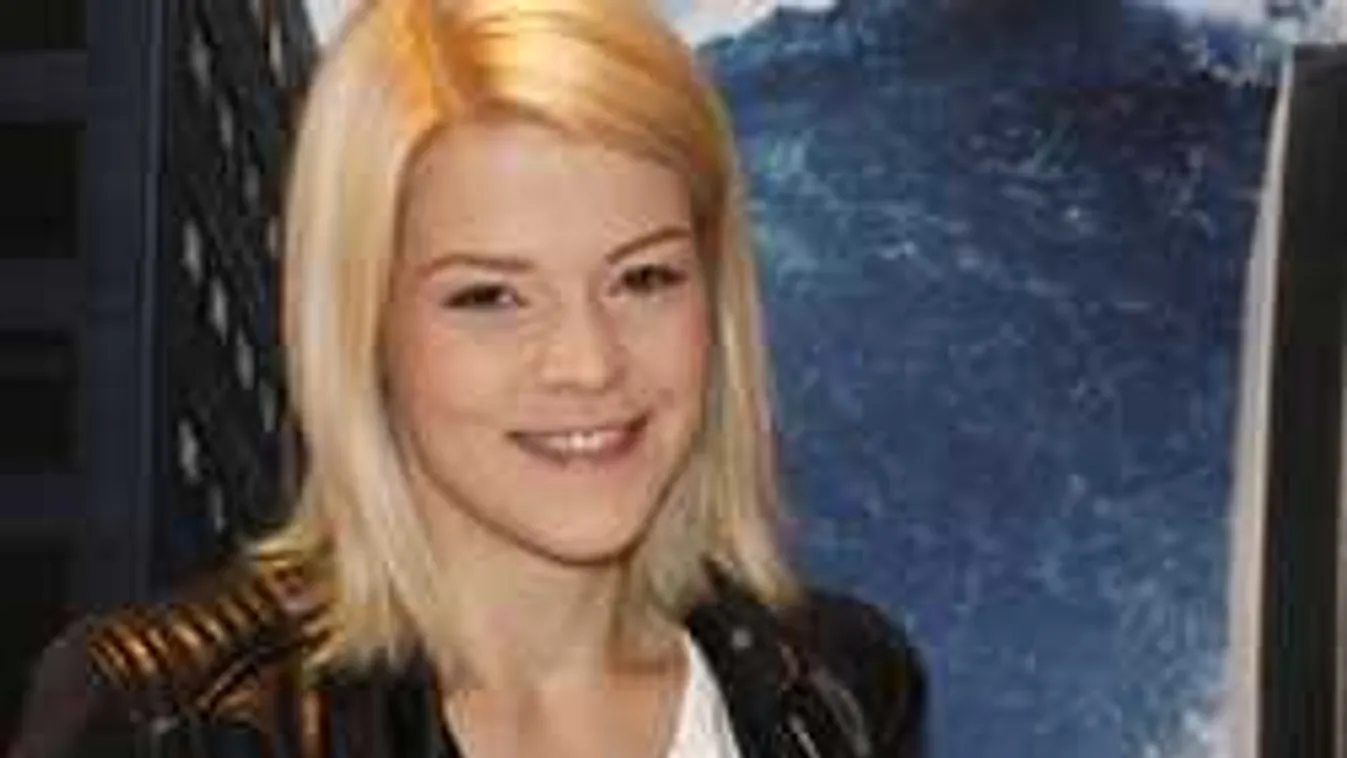 Összeomlott az Ázsia Expressz sztárja