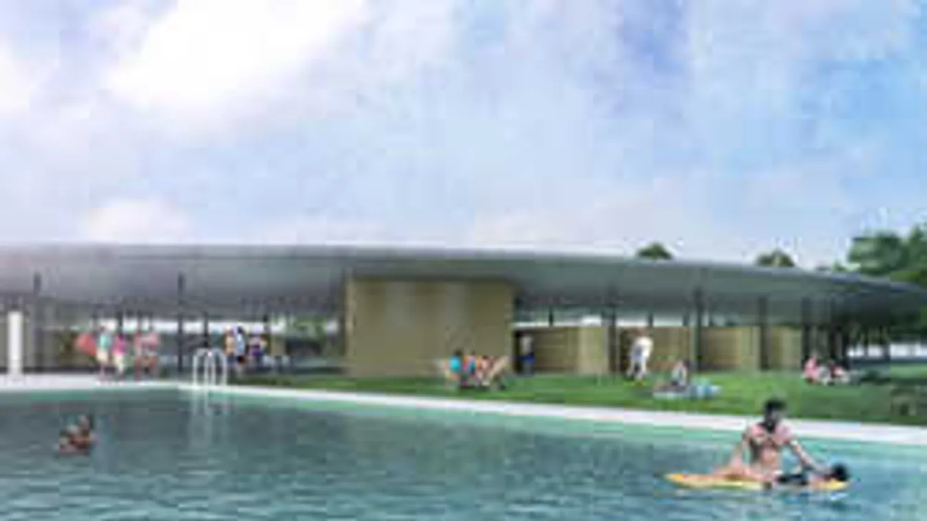 Meglepő, mi épülhet a régi józsefvárosi piac helyén