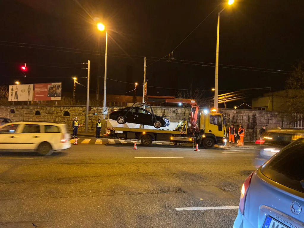 Fotó: Ripost / Végh László