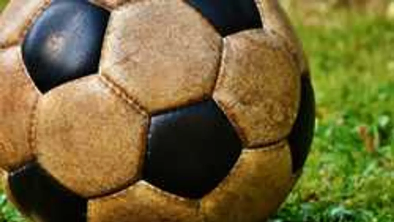 Életéért küzd a magyar focista, családja segítségért könyörög