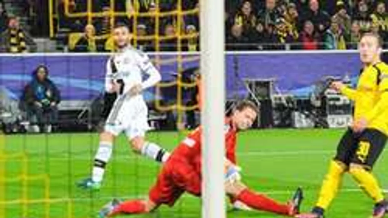 Végre! Erre a magyar gólra vártunk hét évig - Videó