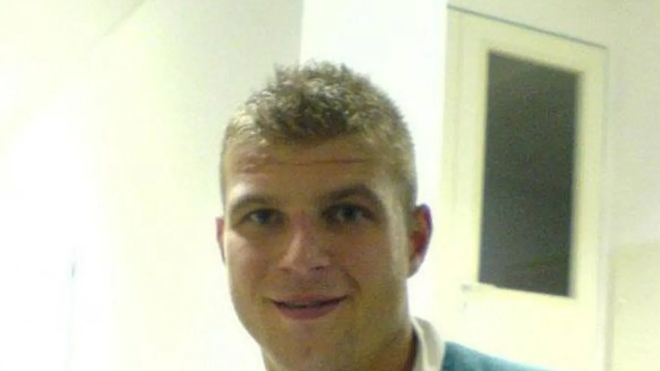 Ezt üzente fia gyilkosának Marian Cozma édesapja