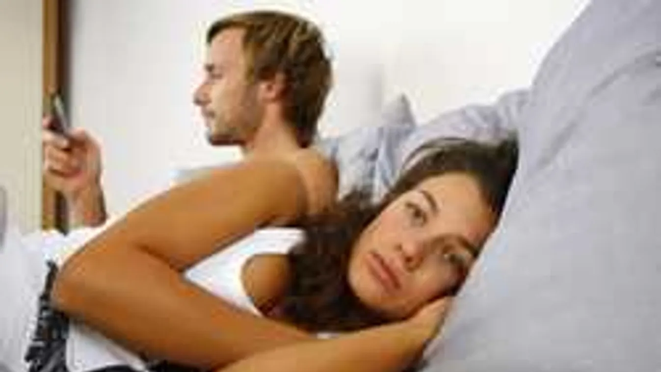 Ezért konyulnak le a férfiak az ágyban, félelmetes az új szextrend