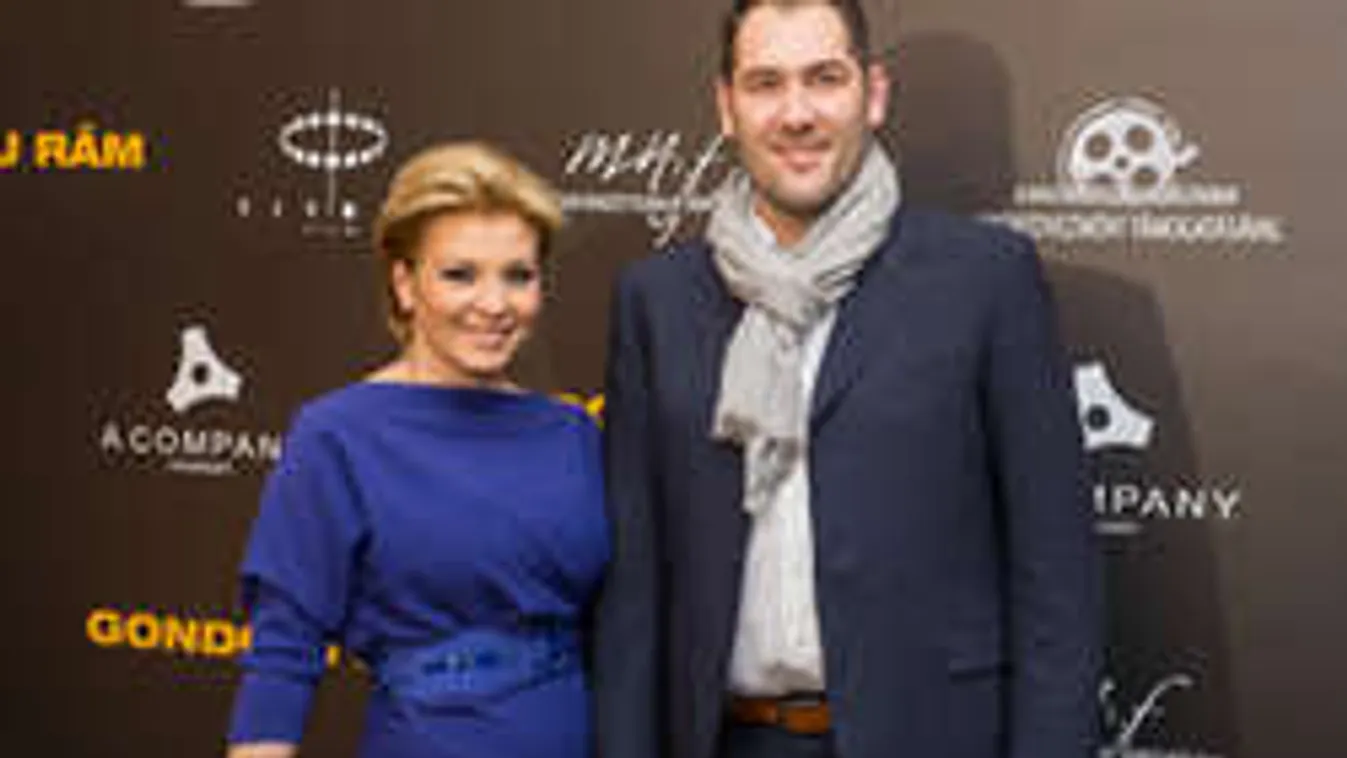 Liptai Claudia kitálalt: nincs esküvő!