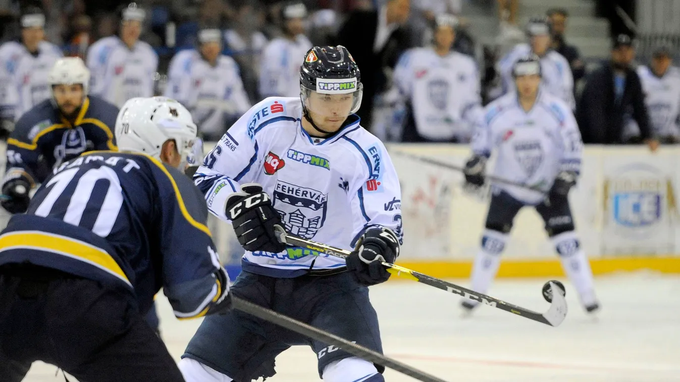 Erdély Csanád; Garát Zsombor