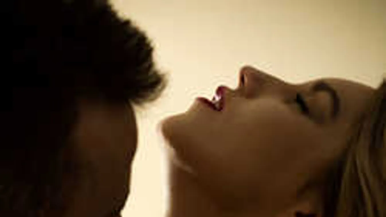 Íme, a női orgazmus csúcsa: 5 szuper szexpóz az eszelős gyönyörért
