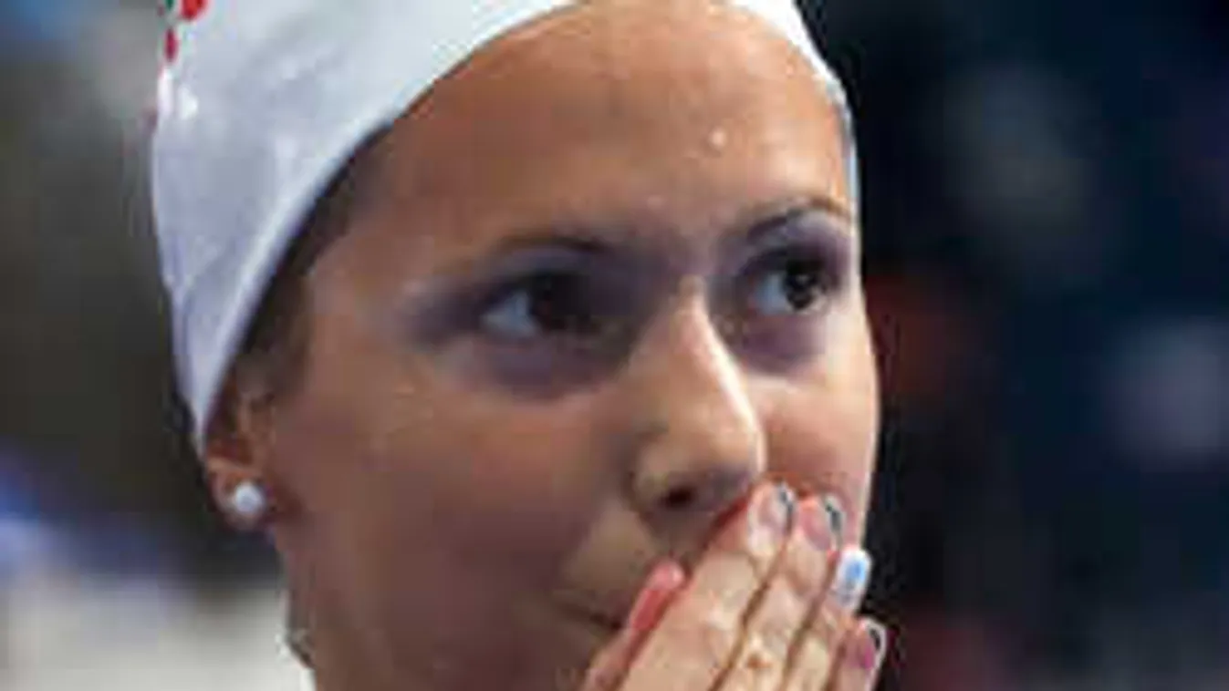 Megható szerelmi vallomással állt elő Kapás Boglárka