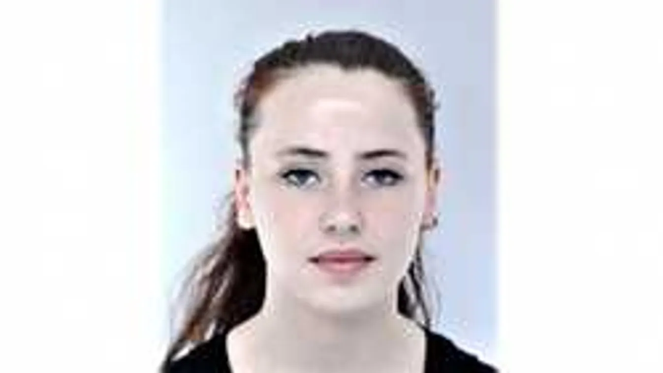 Nagy erőkkel keresi a rendőrség ezt a 15 éves magyar tinit