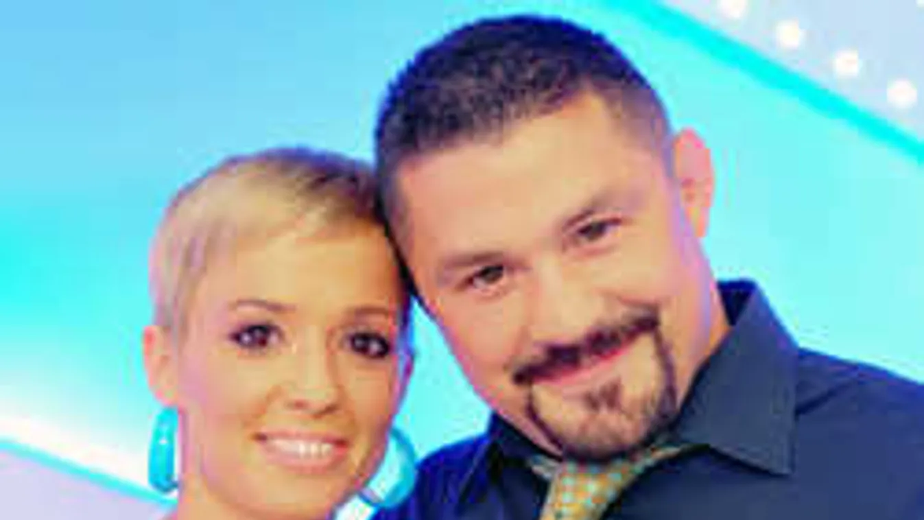 Nem hiszed el, hová jár fiával a magyar sztár